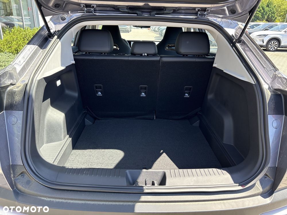 Omoda 5 1.5 T-GDI Hybrid Premium DHT - 10