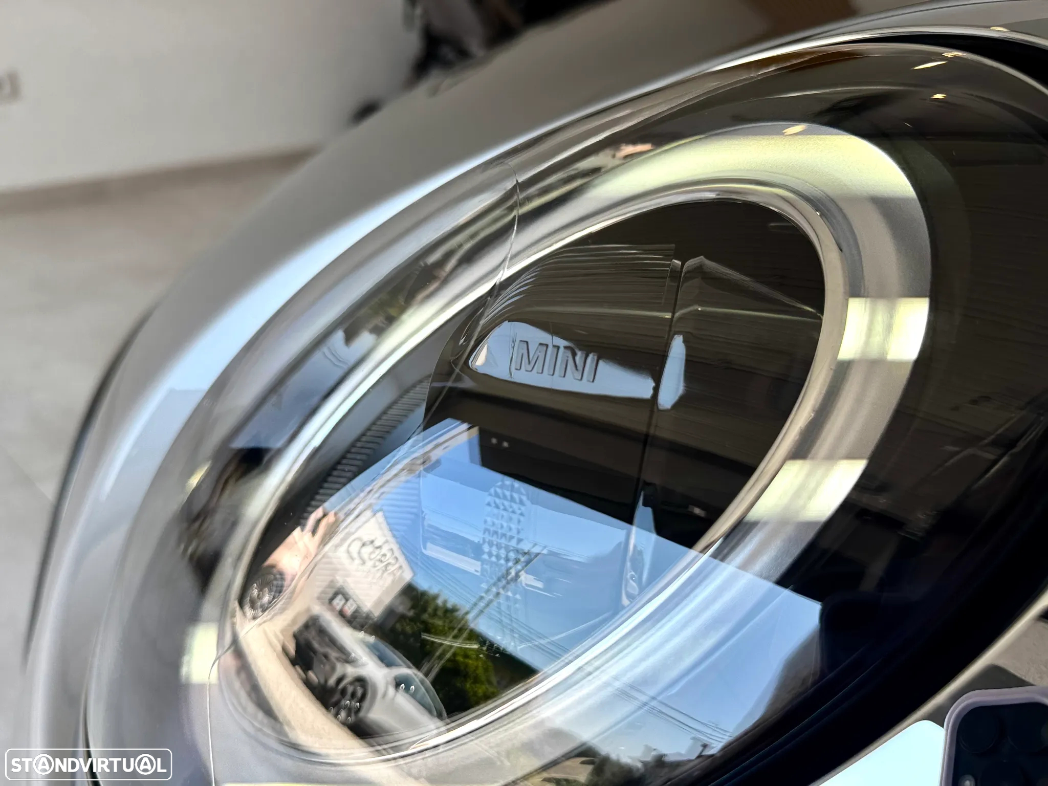 MINI 3 Portas Cooper SE Premium Extra Essential - 9