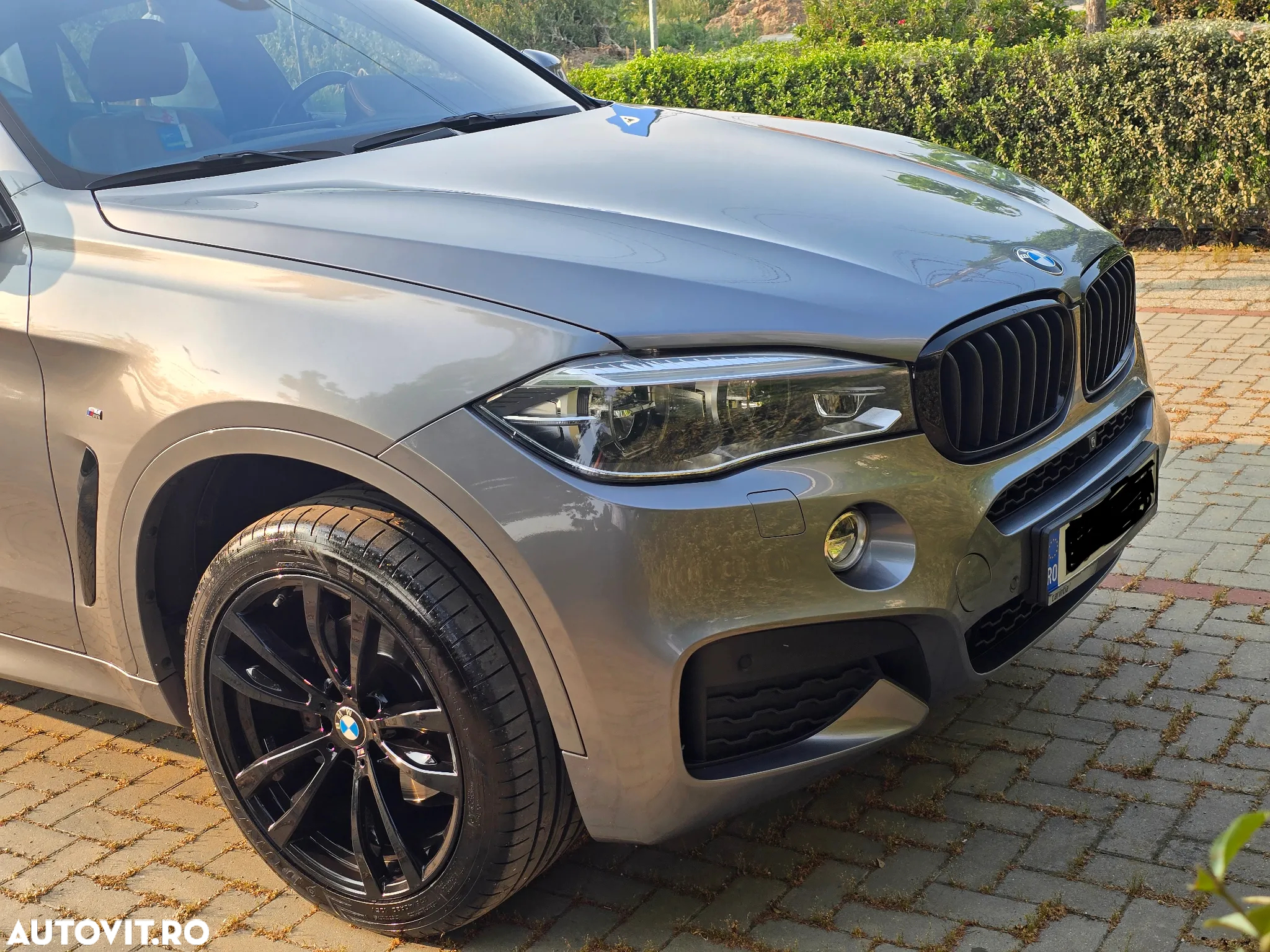BMW X6 xDrive30d - 2