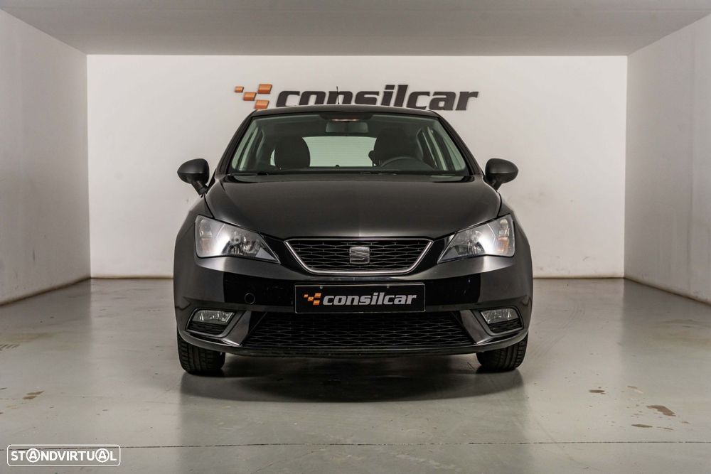 SEAT Ibiza 1.0 Reference - 4