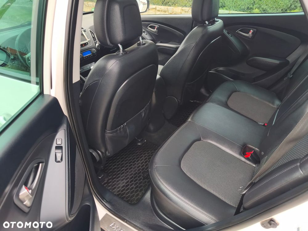 Hyundai ix35 1.6 GDI Premium 2WD - 17