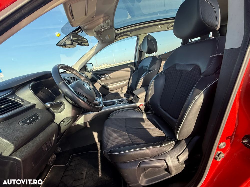 Renault Kadjar Energy dCi 110 EDC Bose Edition - 17