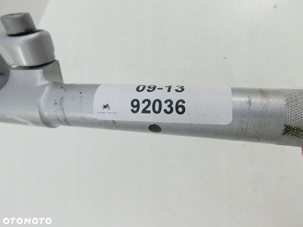 YAMAHA YZF 125 R 08-13 KIEROWNICA LEWA - 7