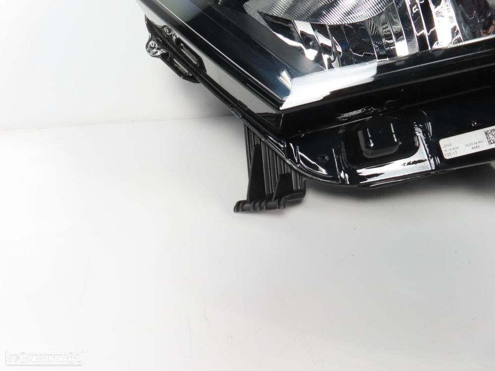 Farol normal Esquerdo Usado / Original RENAULT MASTER III Box (FV)/RENAULT MASTE... - 9