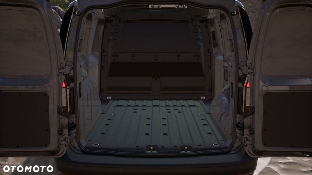Volkswagen Caddy - 14