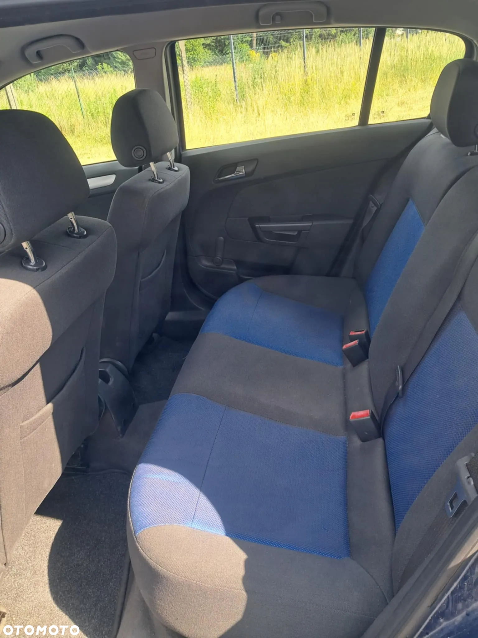 Opel Astra III 1.4 Enjoy - 7