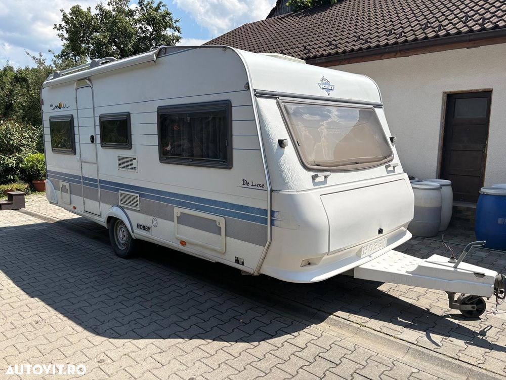 Hobby 495 UL - 10