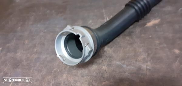 Tubo Intercooler Renault Megane Iii Grandtour (Kz0/1) - 4