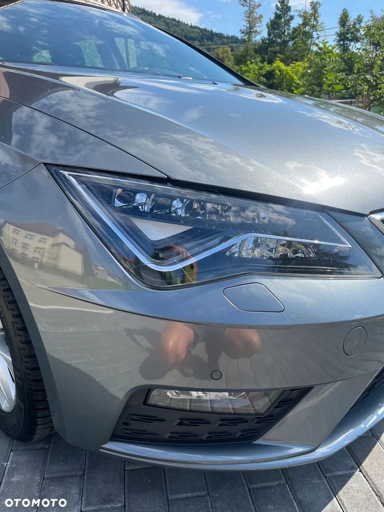 Seat Leon - 23