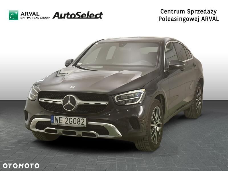 Mercedes-Benz GLC - 2