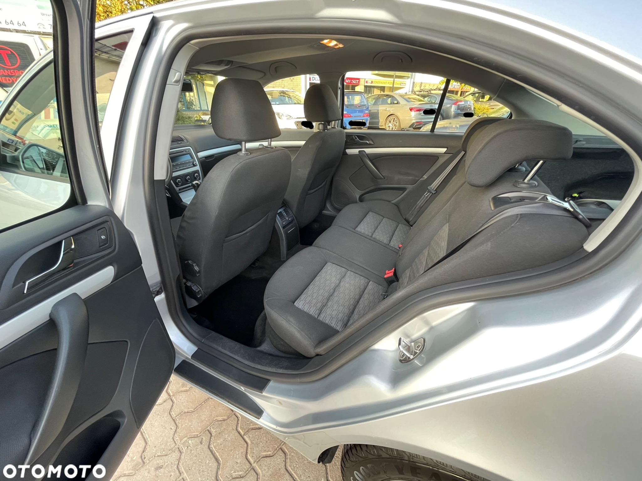 Skoda Octavia 1.2 TSI Ambiente - 19