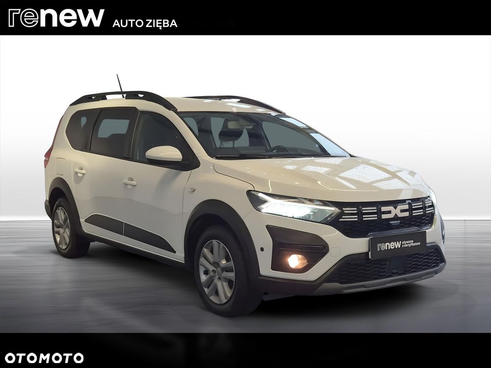 Dacia Jogger - 7
