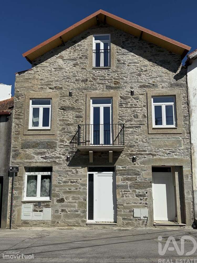 Apartamento T3 em Poiares e Canelas de 140,00 m2 - Grande imagem: 2/30