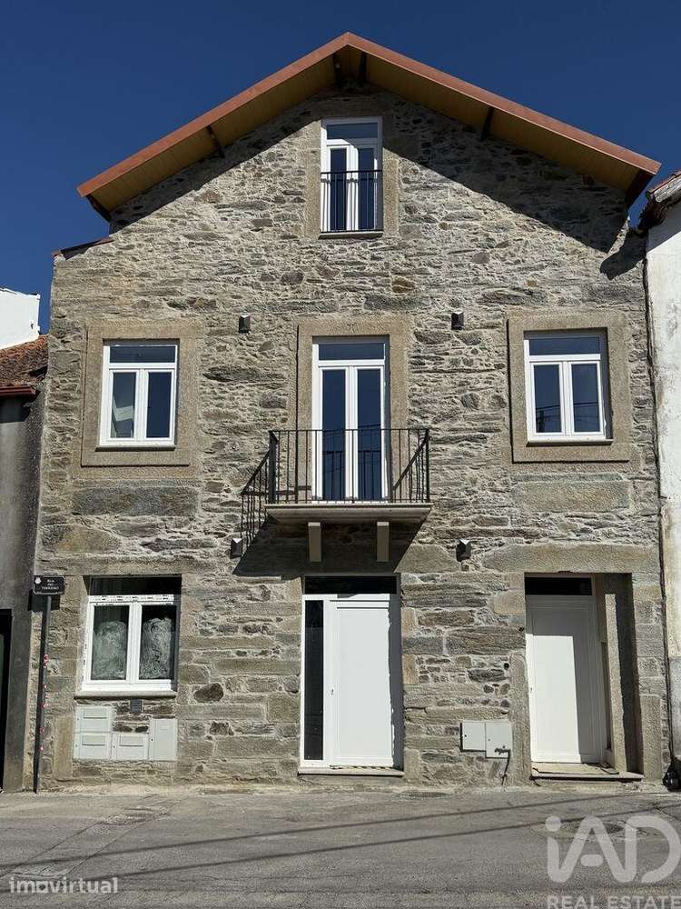 Apartamento T3 em Poiares e Canelas de 140,00 m2 - Grande imagem: 4/30