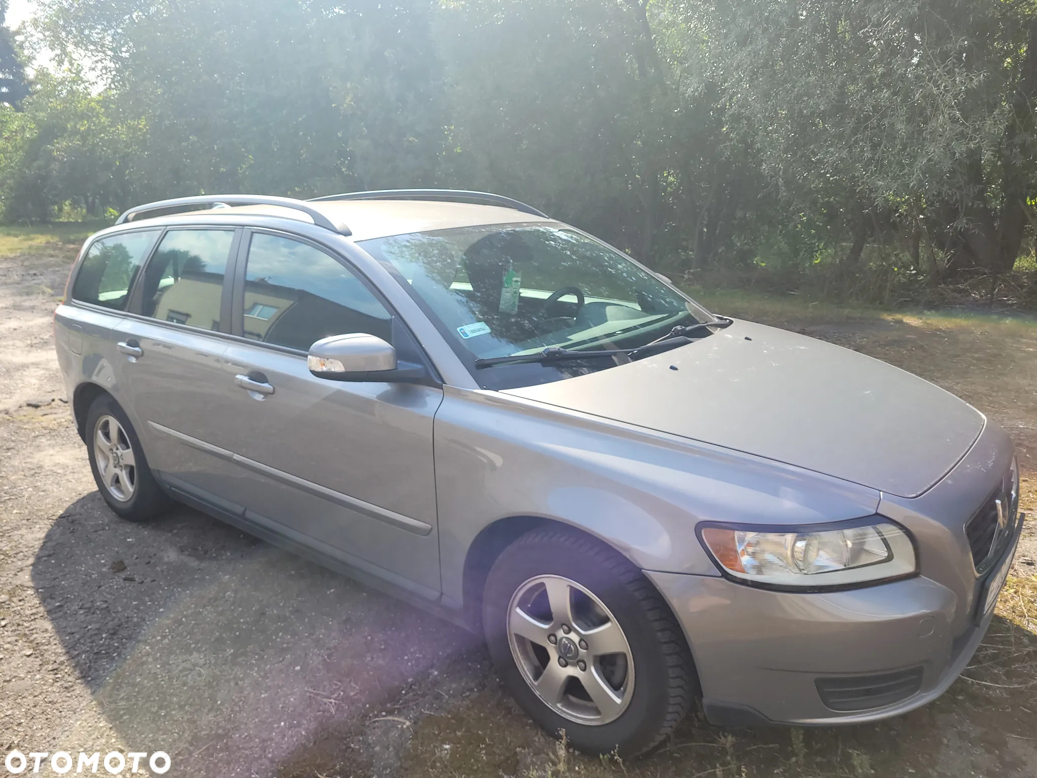 Volvo V50 1.6D - 2