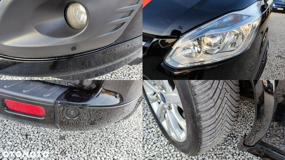 Ford Transit Custom - 19