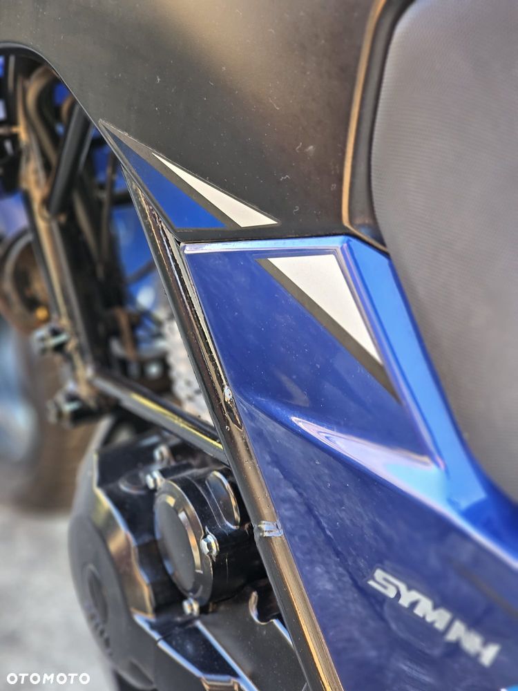 SYM Inny - 6