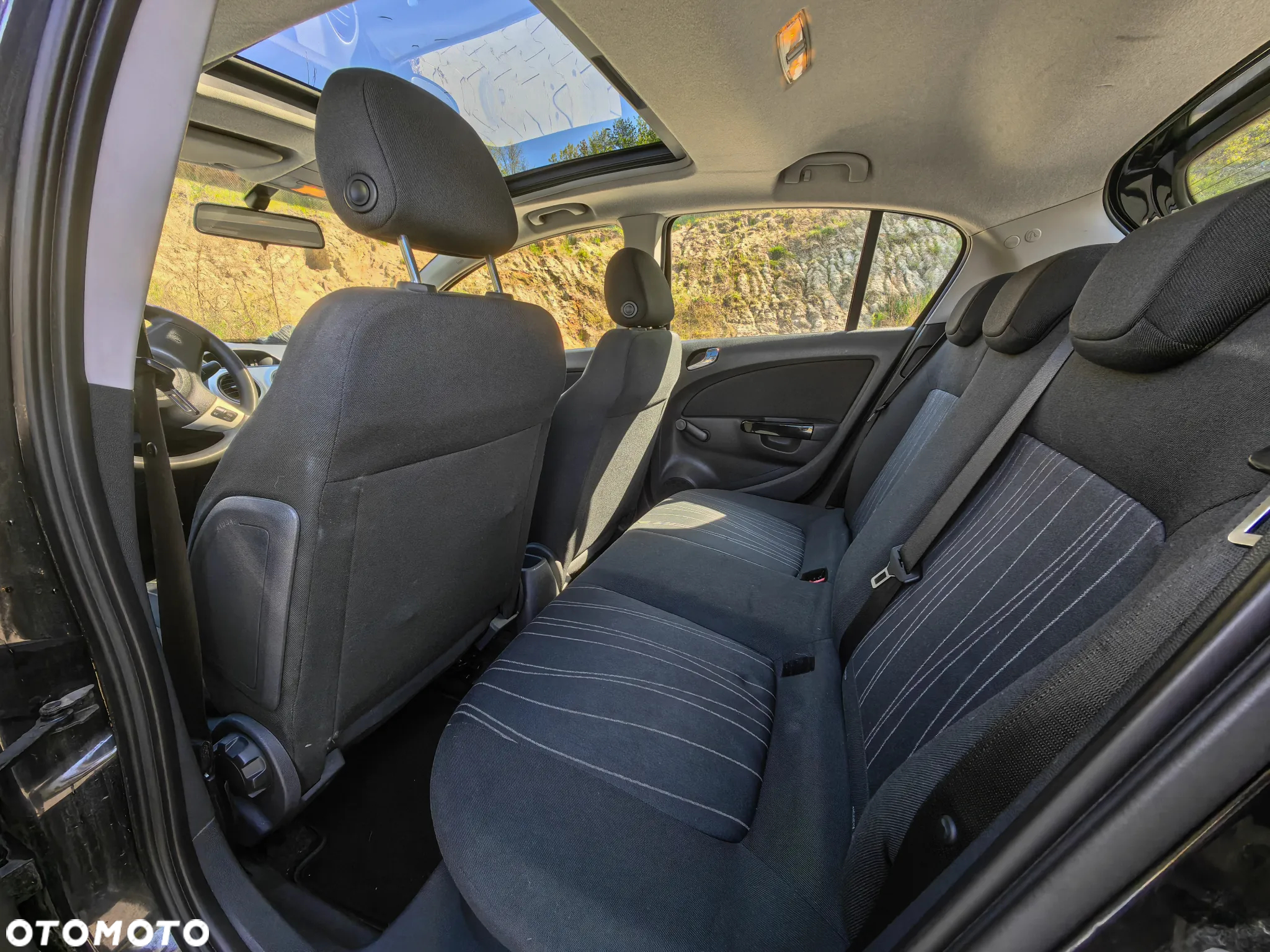 Opel Corsa - 6