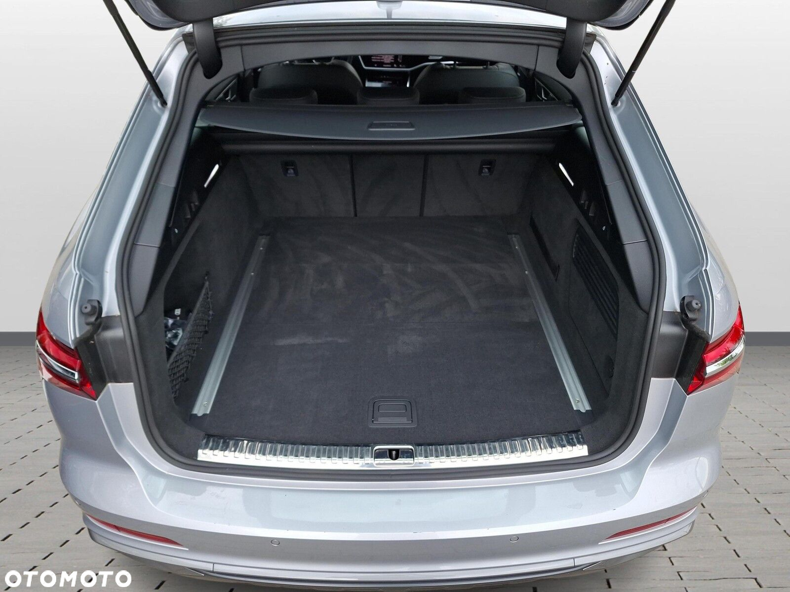 Audi A6 - 15