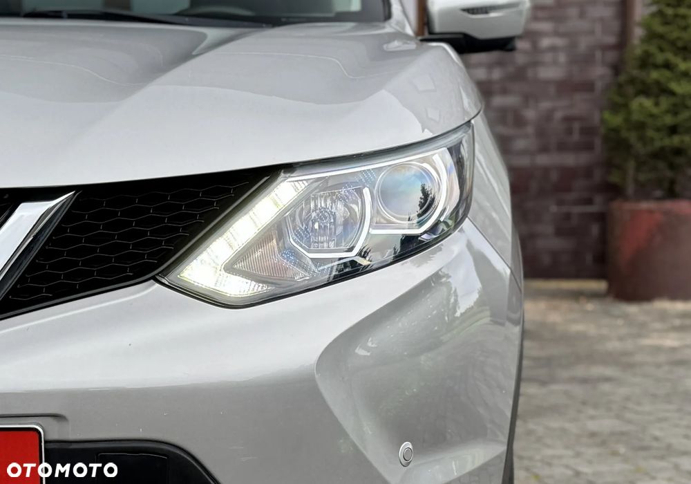 Nissan Qashqai 1.2 DIG-T Tekna - 13