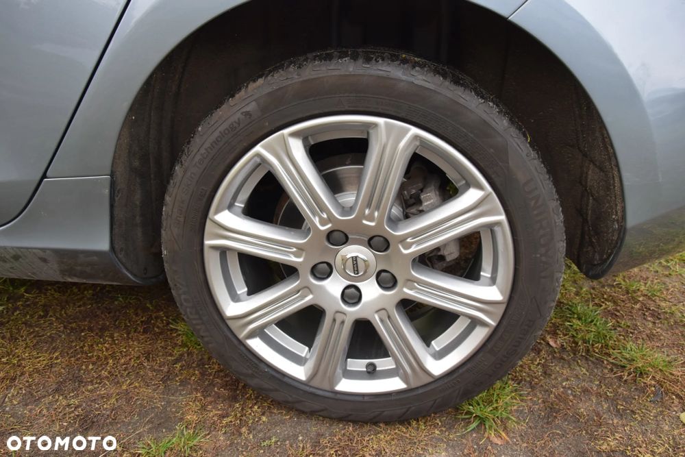 Volvo V40 D2 Drive-E Inscription - 21