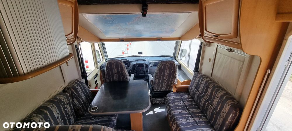 Fiat Frankia - 8