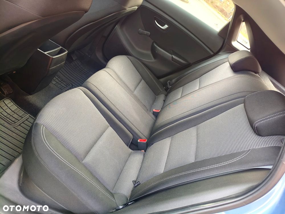 Hyundai i30 1.4 CRDi Classic + - 13