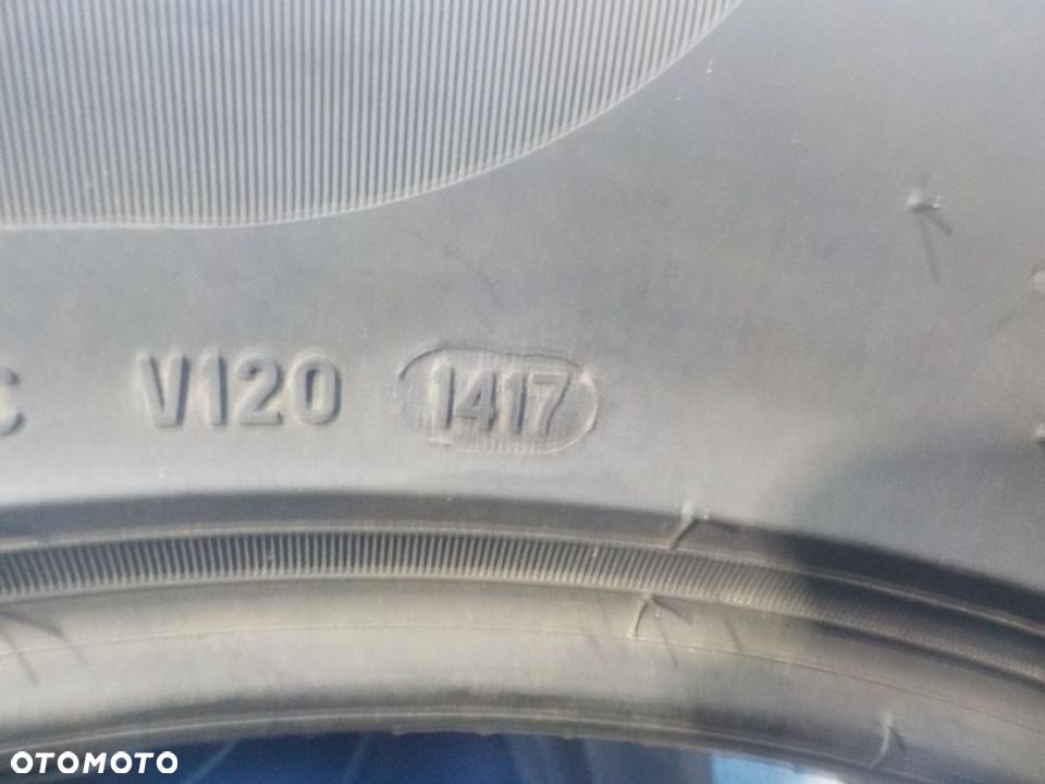 295/45 R19 OPONY NOWE PIRELLI P ZERO DOT17 - 6