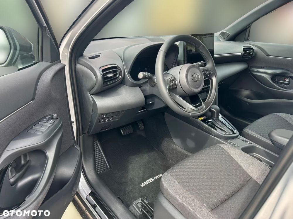 Toyota Yaris Cross Hybrid 1.5 Style - 7