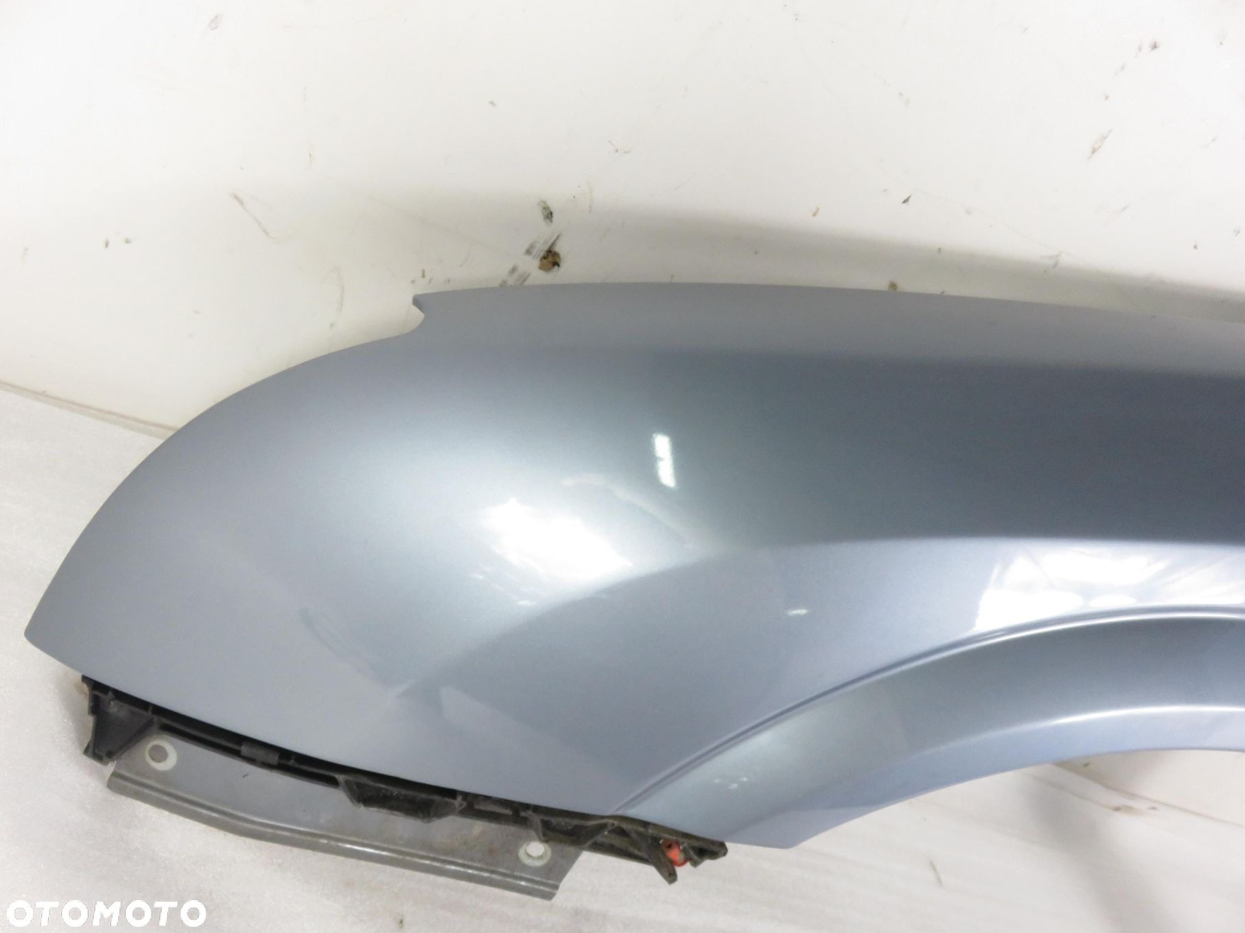 BŁOTNIK LEWY PRZEDNI OPEL SIGNUM VECTRA C Z163 - 6