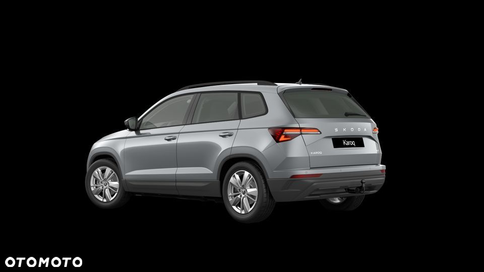 Skoda Karoq 2.0 TDI SCR 4x4 Selection DSG - 4