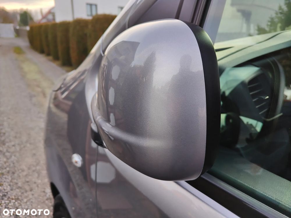 Opel Vivaro Kombi Extra Long 2,8t Enjoy - 34