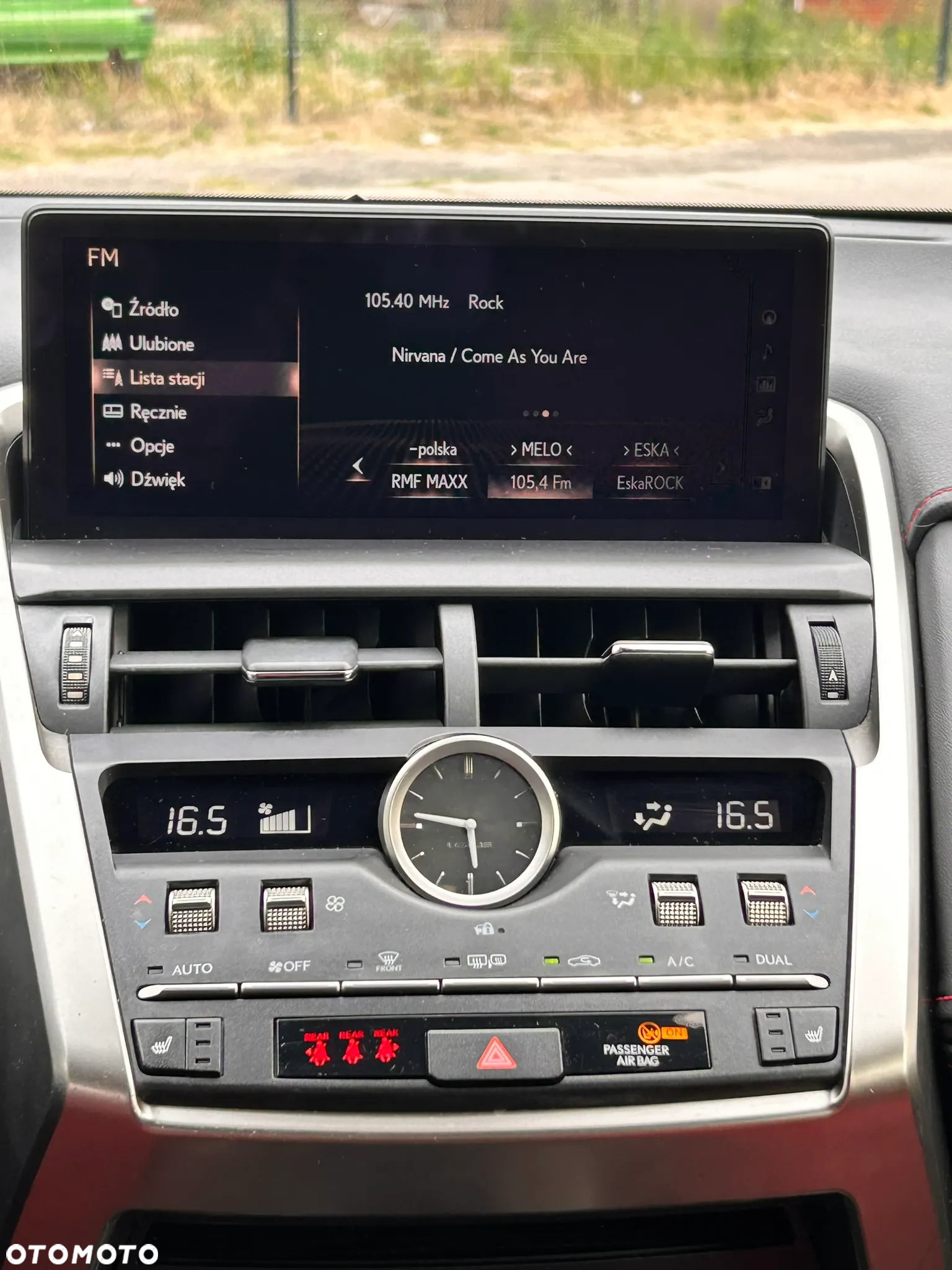 Lexus NX 300 F Sport AWD - 17