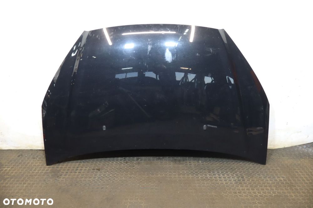 MASKA FORD S-MAX I MK1 LIFT G6 - 1
