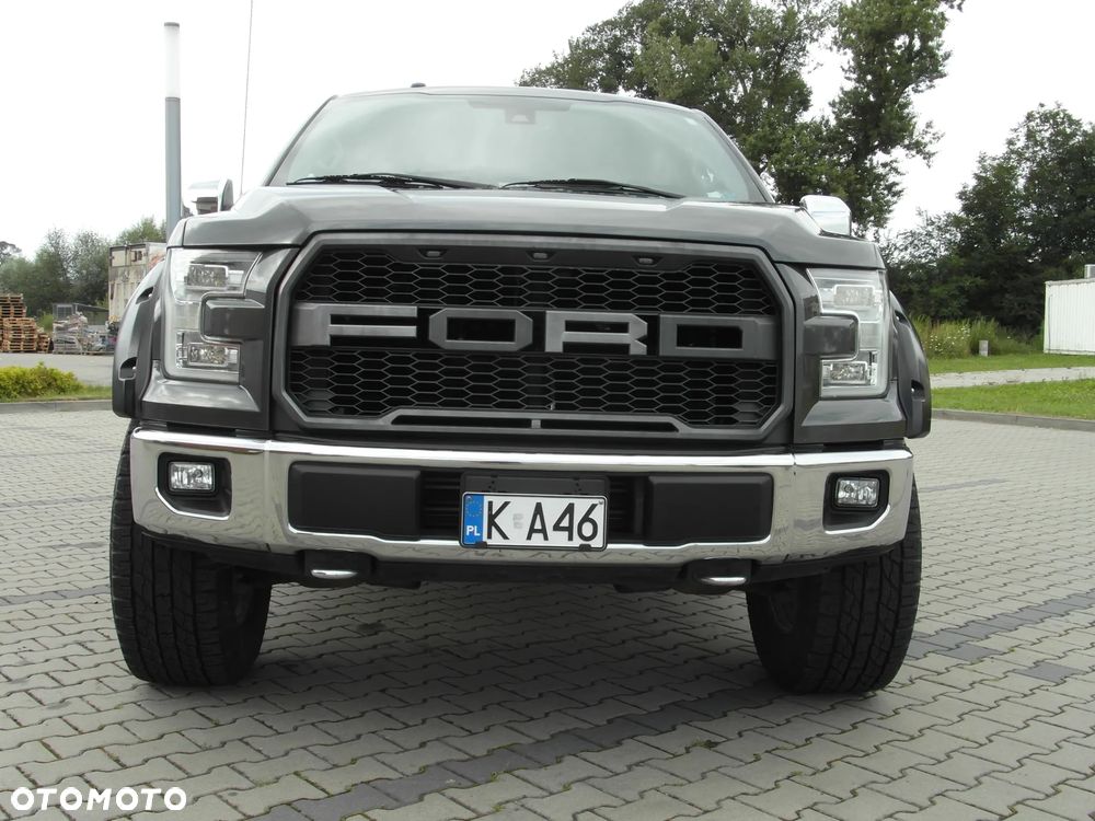 Ford F150 - 13