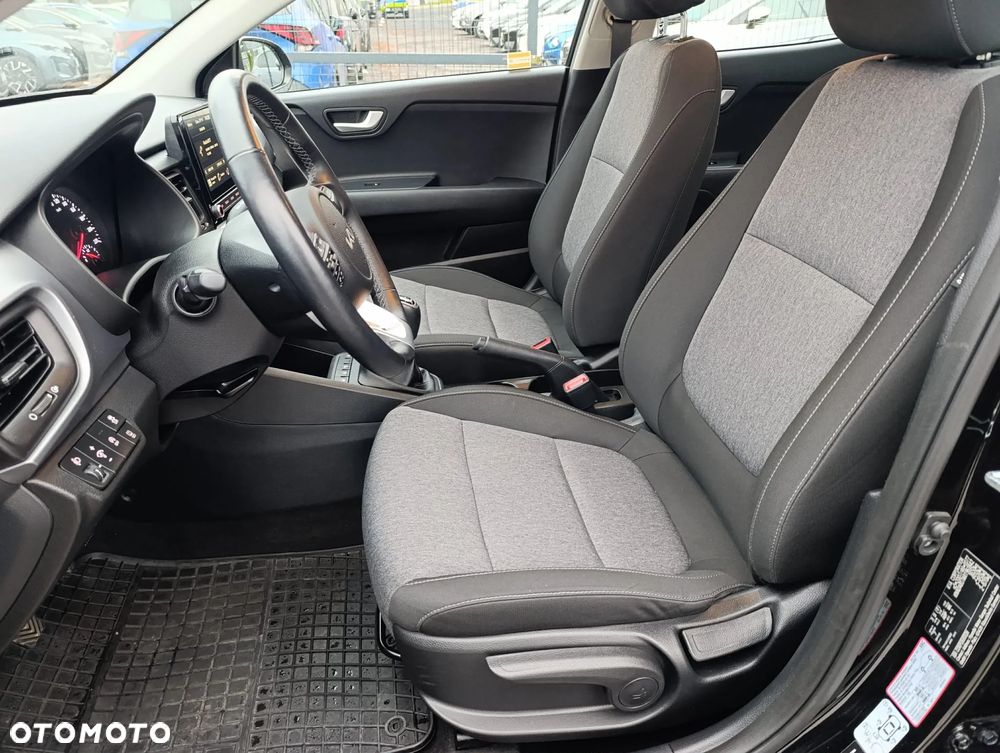 Kia Stonic 1.0 T-GDI M - 8