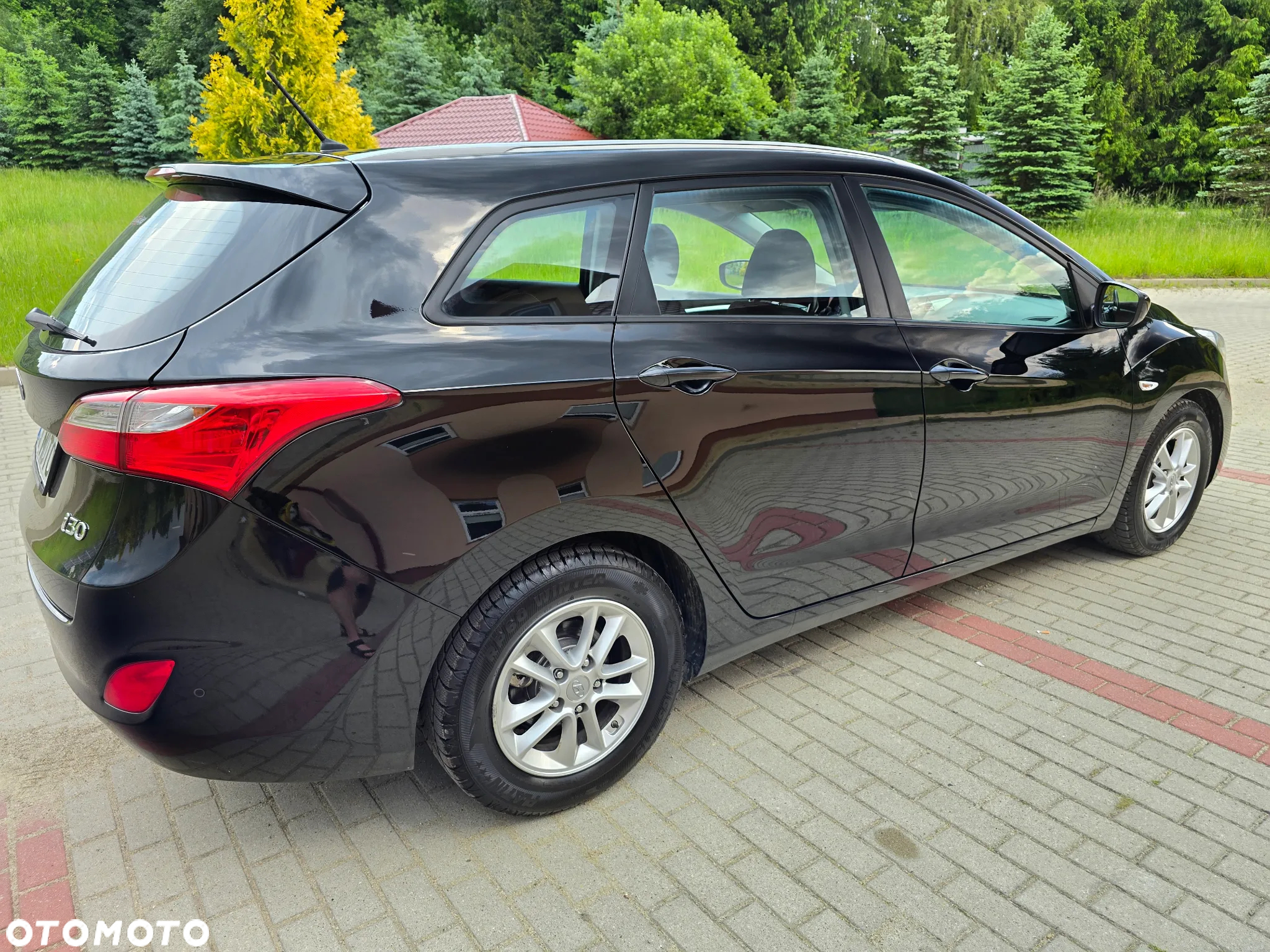 Hyundai i30 1.6 Premium - 6