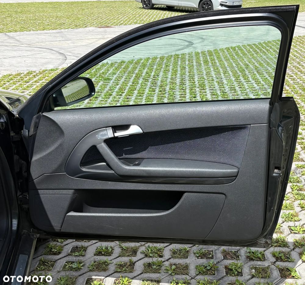 Audi A3 3-drzwiowe 1.6 Ambiente - 11