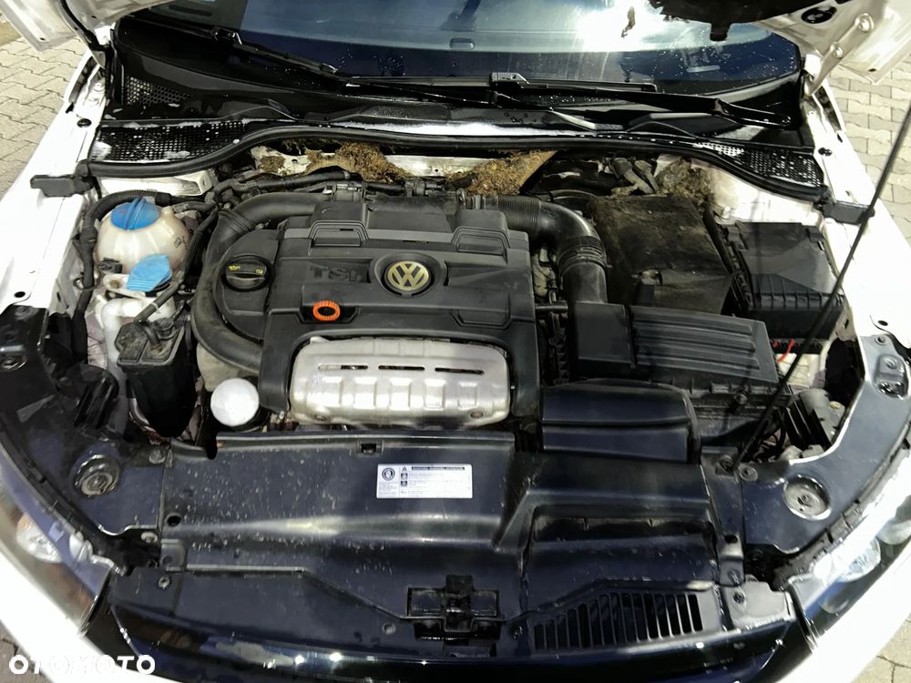 Volkswagen Scirocco - 16