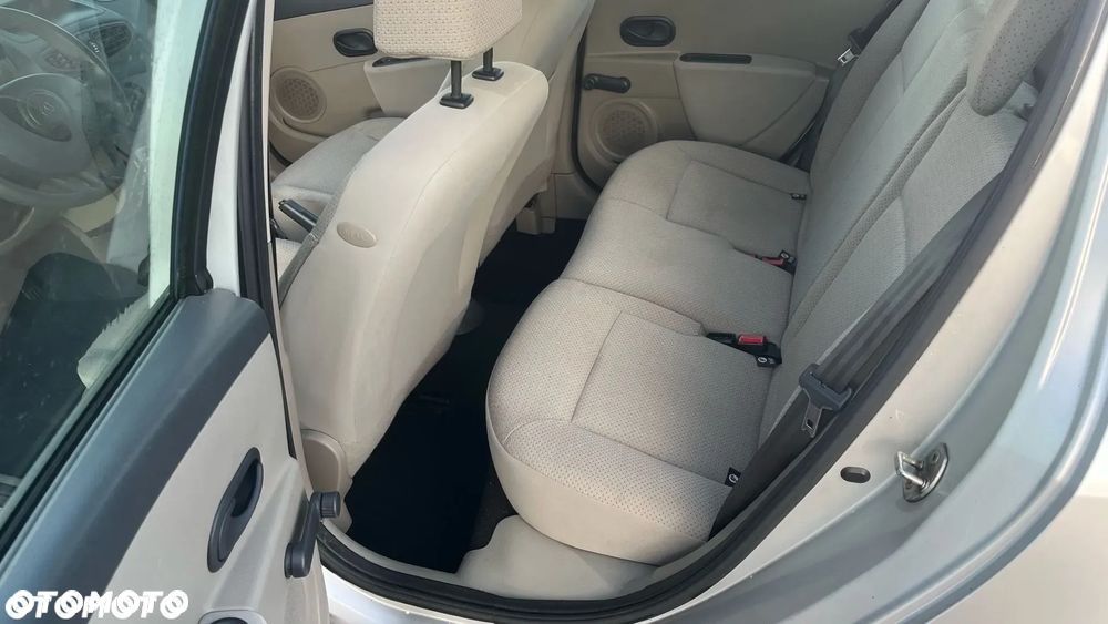 Renault Clio 1.2 16V 75 Dynamique - 16