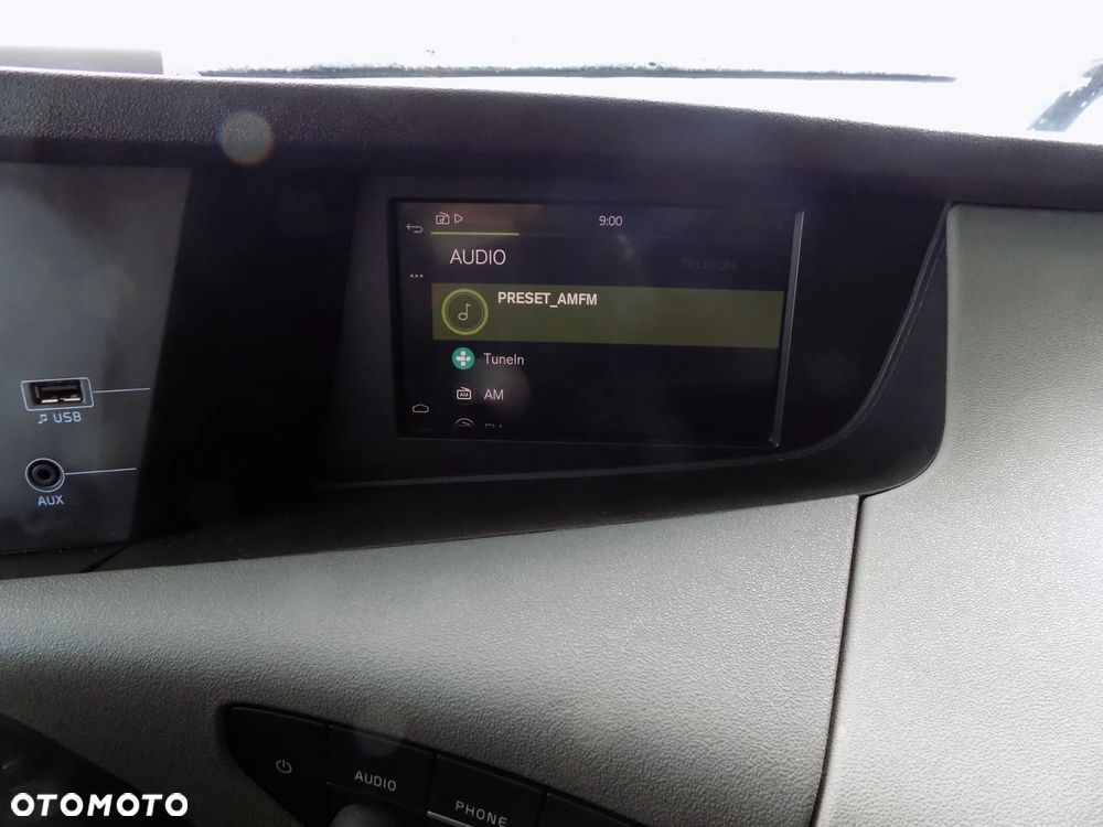 Volvo FH500/XL/KLIMA POSTOJOWA/LOW DECK/ - 4