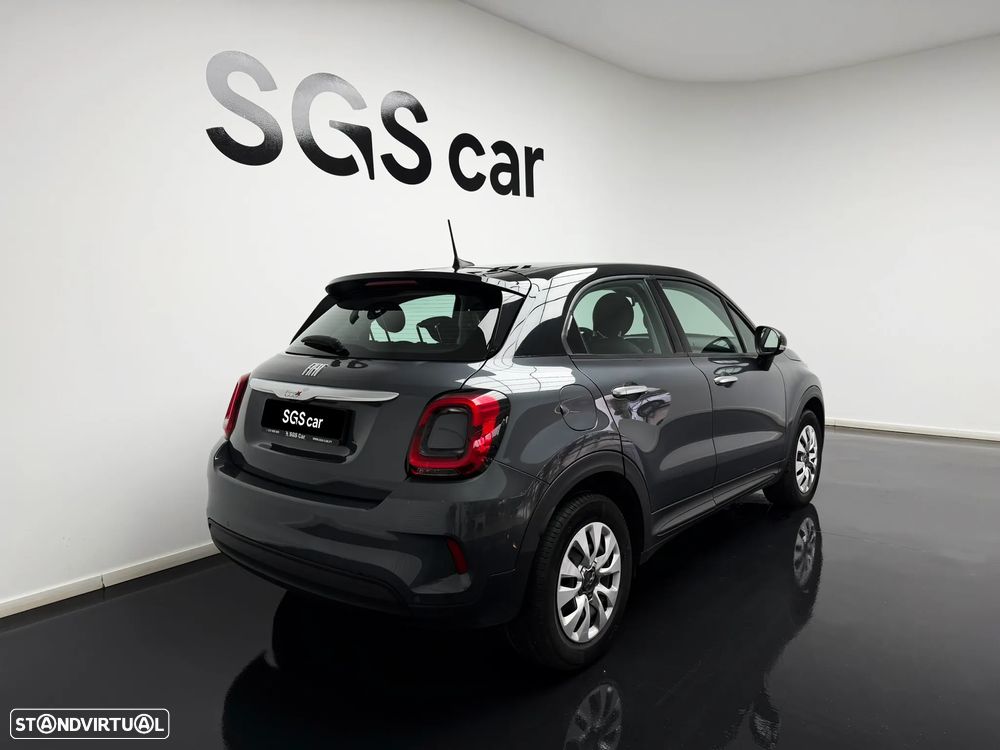 Fiat 500X 1.3 MJ Lounge - 3