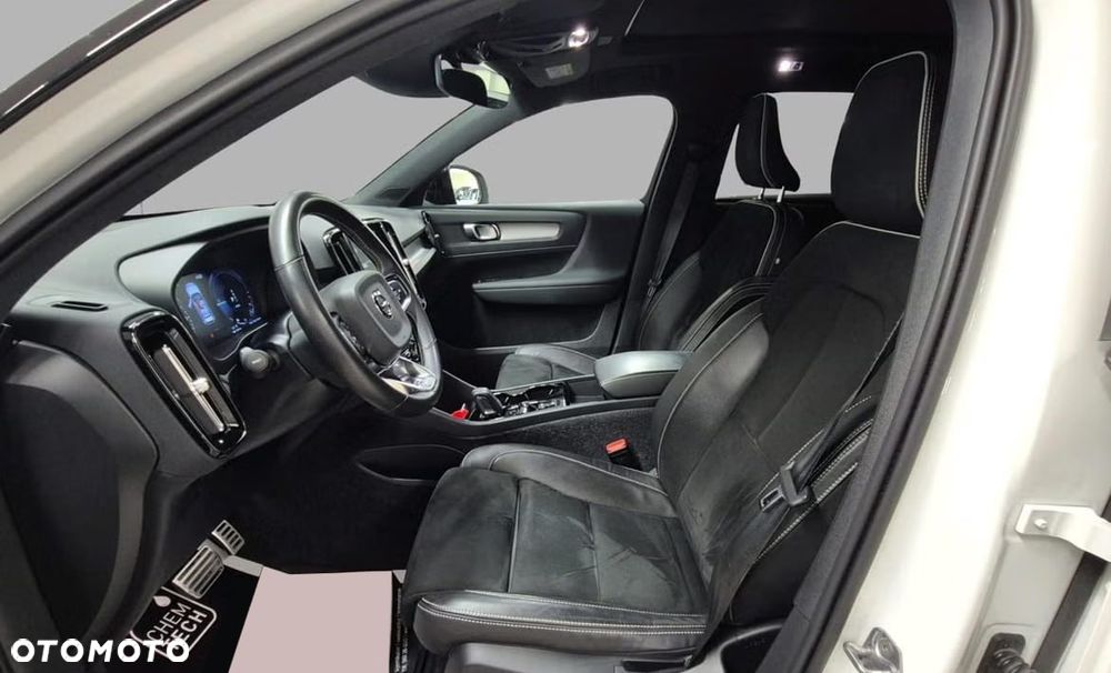 Volvo XC 40 T5 Recharge DKG RDesign - 13