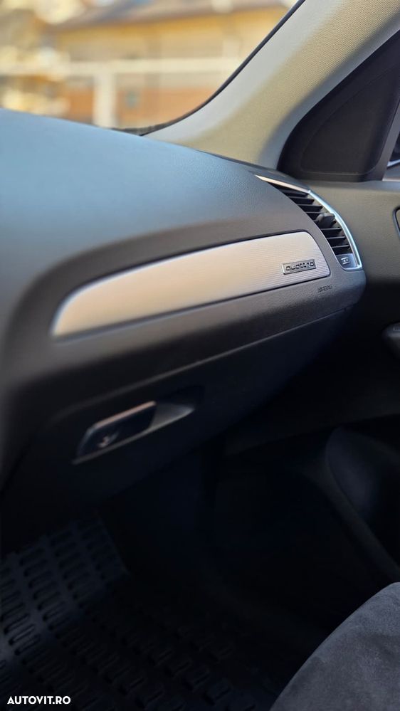 Audi Q5 2.0 TDI Quattro clean - 15