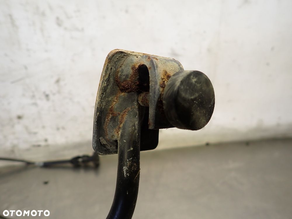 PEDAŁ SPRZĘGŁA HAMULCA GAZU RENAULT MIDLUM 4.1 5010422019   5600201491 - 4