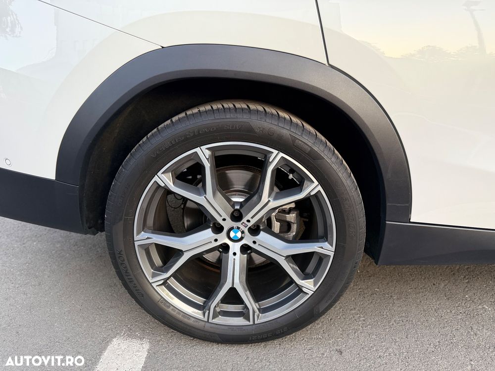 BMW X6 xDrive30d - 5