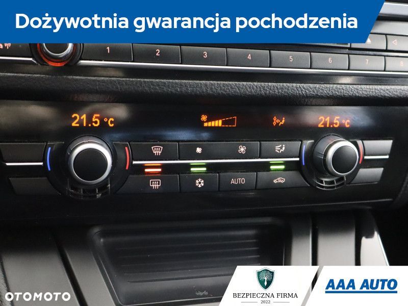 BMW Seria 5 - 21