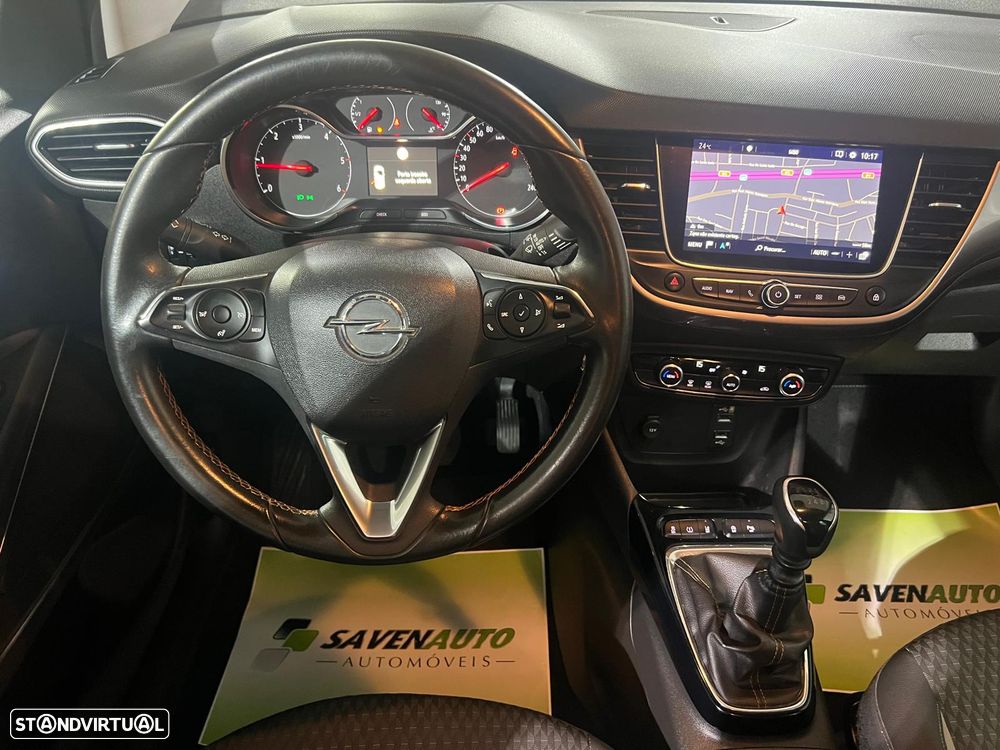 Opel Crossland X 1.6 CDTi Ultimate - 17