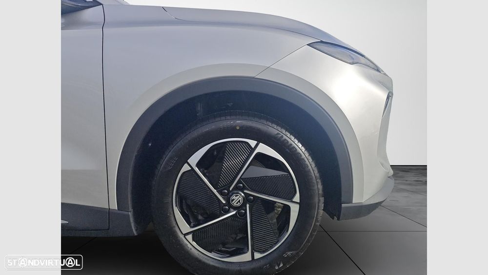 MG MGS5 EV 64 kWh Luxury - 10