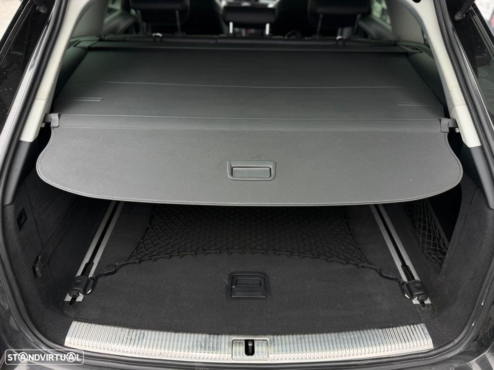 Audi A6 Avant 2.0 TDi Sport S tronic - 52